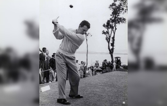 Houston Remembers Golf Legend Jack Burke Jr., Masters Champion and Beloved Mentor, at 100