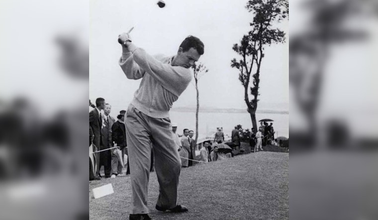Houston Remembers Golf Legend Jack Burke Jr., Masters Champion and Beloved Mentor, at 100