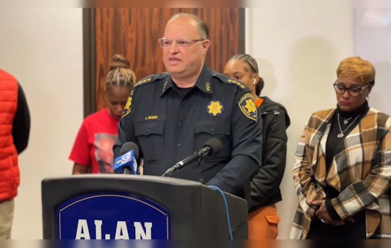 Houston Residents Accused of Unauthorized Funeral Business, Facing Fraud and Forgery Charges