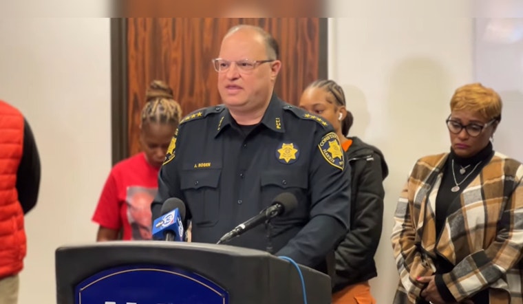 Houston Residents Accused of Unauthorized Funeral Business, Facing Fraud and Forgery Charges