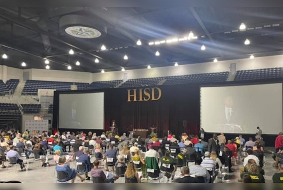 Houston Schools Cancel After-School Activities Amid Severe Weather Forecasts