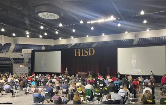 Houston Schools Cancel After-School Activities Amid Severe Weather Forecasts