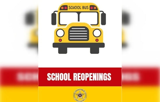Houston Schools Set to Reopen as Freeze Thaws, Returning to Routine After Weather Closure