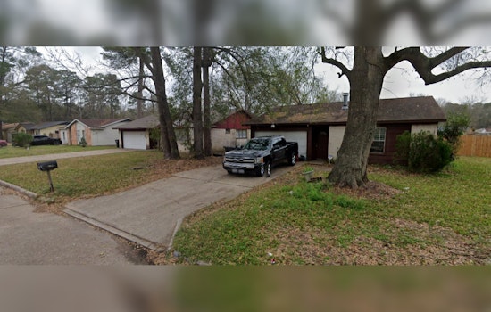Houston Shooting Leaves One Man Dead, Another Injured; Suspect Detained and Under Investigation