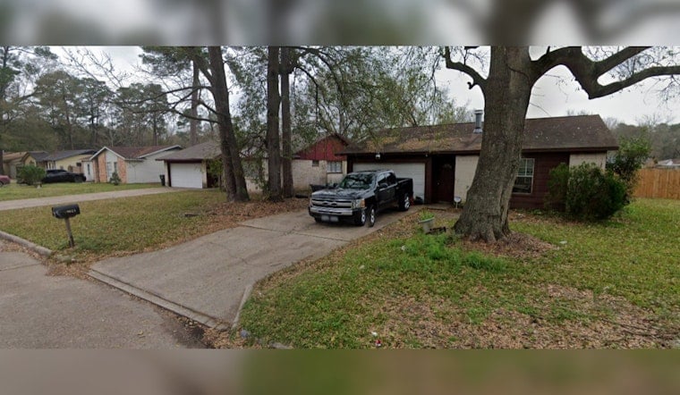 Houston Shooting Leaves One Man Dead, Another Injured; Suspect Detained and Under Investigation