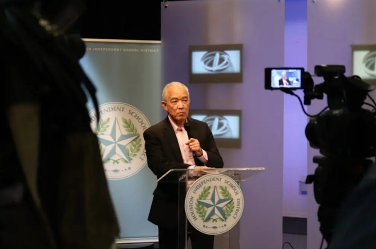 Houston Superintendent Expands Controversial Education Reforms to More Schools Amid Criticism