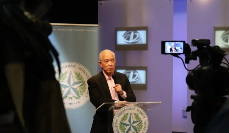 Houston Superintendent Expands Controversial Education Reforms to More Schools Amid Criticism