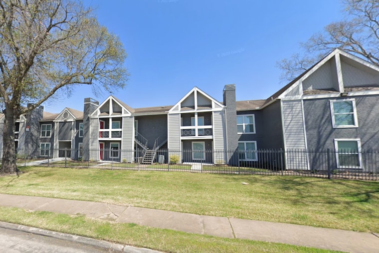 Houston Teen Charged in Capital Murder Linked to Last Summer's Fatal Shooting