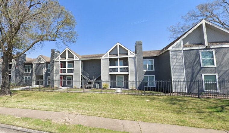 Houston Teen Charged in Capital Murder Linked to Last Summer's Fatal Shooting