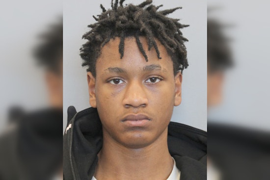 Houston Teen Charged in Fatal Robbery Shooting on Sherwood Lane
