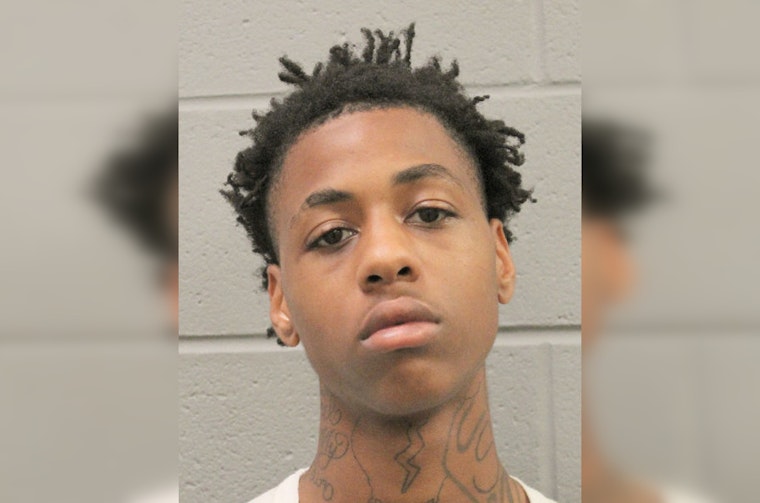 Houston Teen Charged With Capital Murder In June 7 Fatal Shooting At