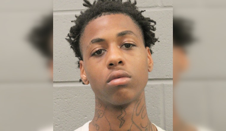 Houston Teen Charged With Capital Murder in June 7 Fatal Shooting at Lakeside Estates Drive