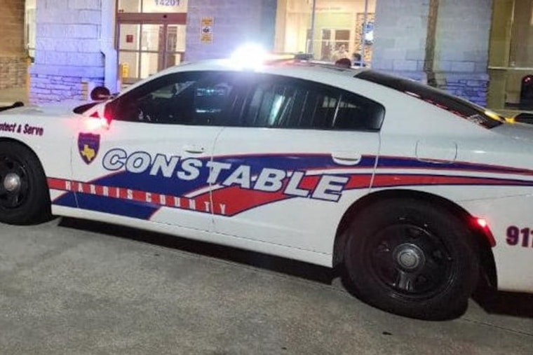 Houston Teen Leads Police on Pursuit in Stolen Vehicle, Faces Evading Arrest Charges
