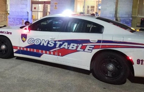Houston Teen Leads Police on Pursuit in Stolen Vehicle, Faces Evading Arrest Charges