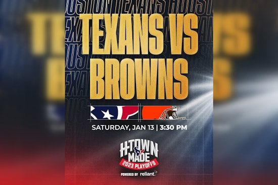 Houston Texans Claim AFC South Crown, Preparing for Playoff Battle Against Cleveland Browns