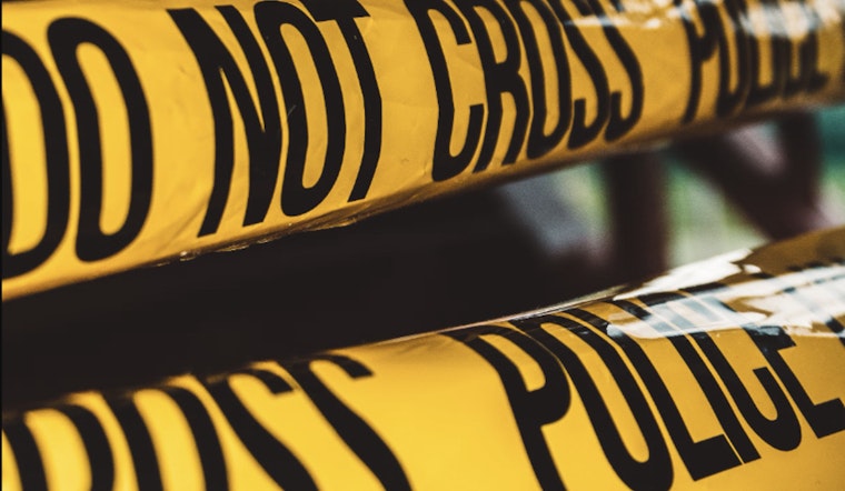 Houston Tragedy, Man Suspected of Shooting Stepfather Over Child's Abuse Claims