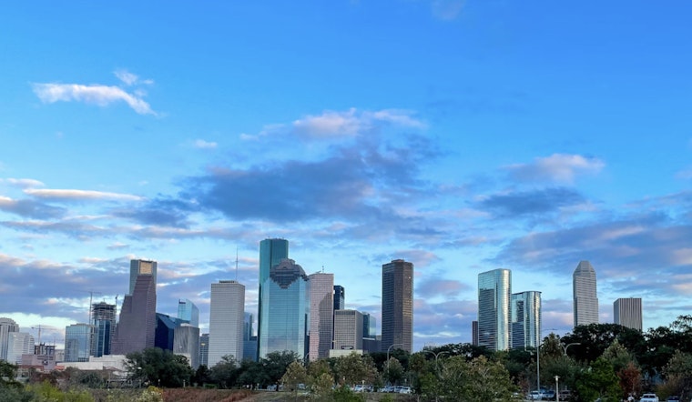 Houston Ushers in 2024 with Cooler Weather and Rain, No Severe Storms Forecast