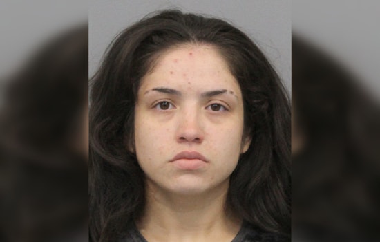 Houston Woman Charged with Aggravated Assault Following Domestic Stabbing Incident