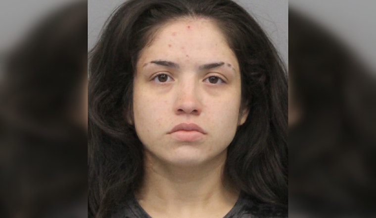 Houston Woman Charged with Aggravated Assault Following Domestic Stabbing Incident