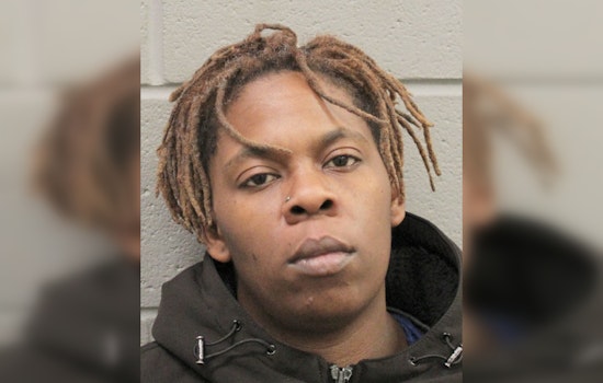 Houston Woman Charged with Murder Following Citywide Manhunt and Gas Station Shooting