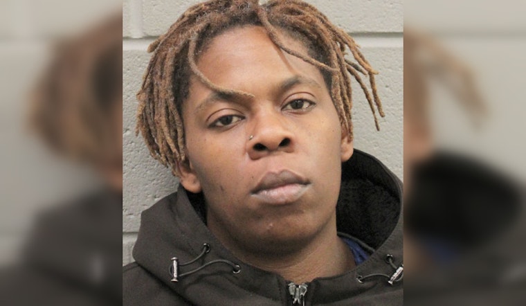 Houston Woman Charged with Murder Following Citywide Manhunt and Gas Station Shooting