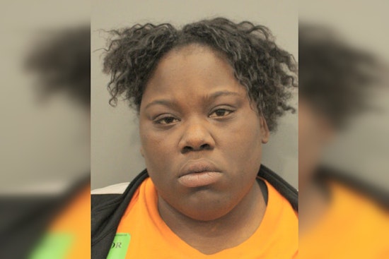 Houston Woman Charged with Murder of 18-Year-Old Found Dead Near Bayou