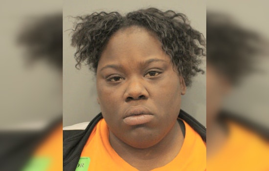 Houston Woman Charged with Murder of 18-Year-Old Found Dead Near Bayou