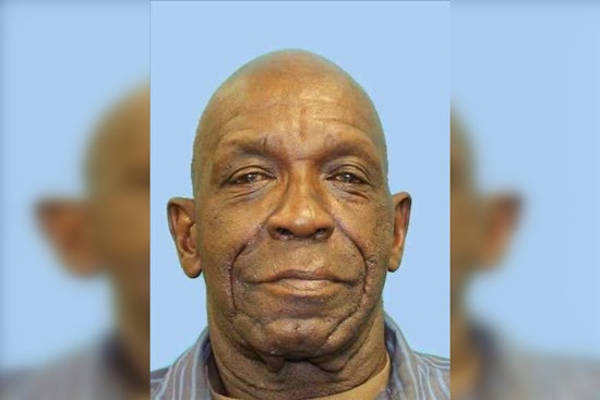 Houston Police Search for 71-Year-Old Man Charged in Non-Fatal Shooting of Woman