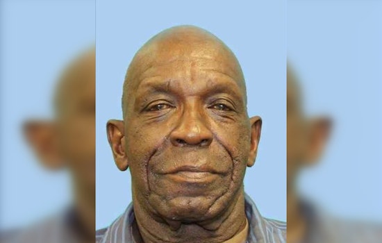 Houston Police Search for 71-Year-Old Man Charged in Non-Fatal Shooting of Woman