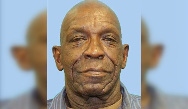Houston Police Search for 71-Year-Old Man Charged in Non-Fatal Shooting of Woman
