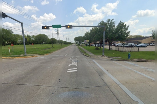 Houston Woman Dies After Suffering Critical Injuries from Sunday Car Crash