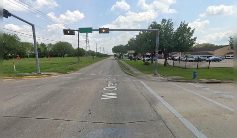 Houston Woman Dies After Suffering Critical Injuries from Sunday Car Crash