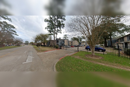 Houston Woman Fatally Shot, Man Wounded During Dispute at Glen Cove Apartments