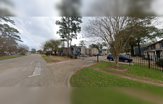 Houston Woman Fatally Shot, Man Wounded During Dispute at Glen Cove Apartments