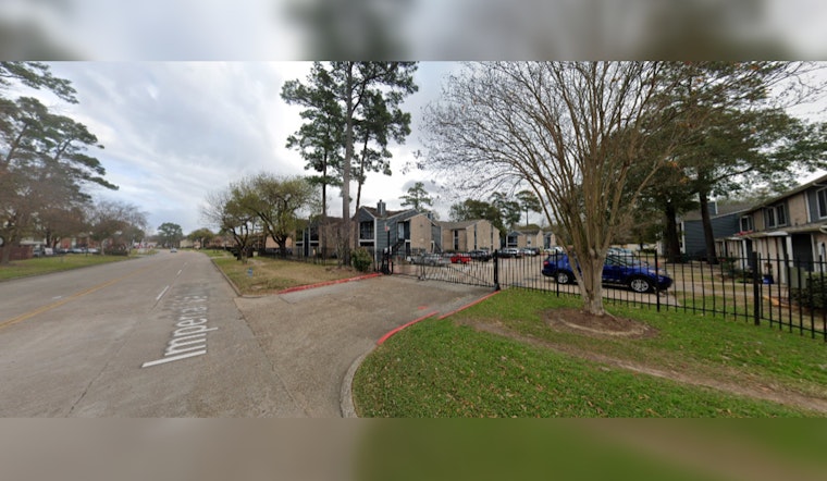 Houston Woman Fatally Shot, Man Wounded During Dispute at Glen Cove Apartments
