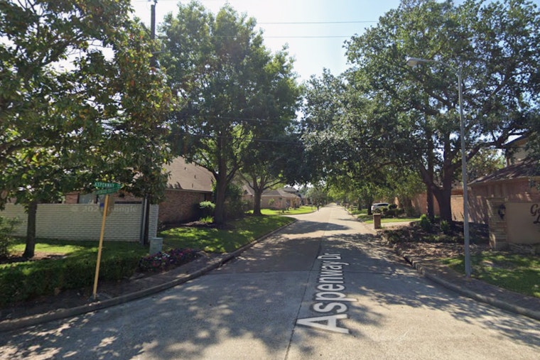 Houston Woman, Kathleen Rivas, Wanted for Alleged Assault on Law Enforcement Officer