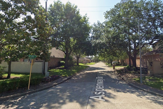 Houston Woman, Kathleen Rivas, Wanted for Alleged Assault on Law Enforcement Officer