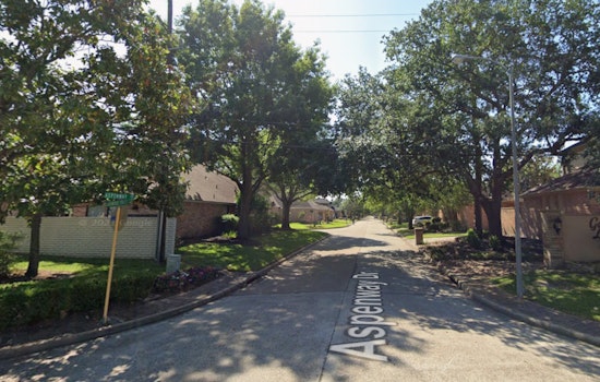 Houston Woman, Kathleen Rivas, Wanted for Alleged Assault on Law Enforcement Officer