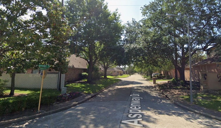 Houston Woman, Kathleen Rivas, Wanted for Alleged Assault on Law Enforcement Officer