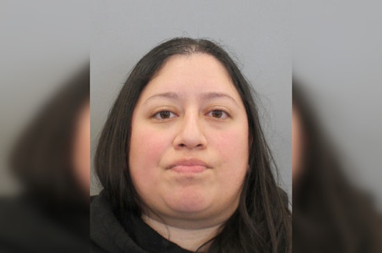 Houston Woman's Charge Upgraded to Murder in Brother's Shooting Death on Tambourine Drive
