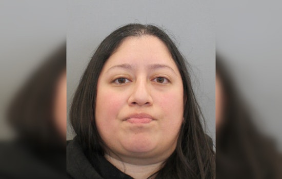 Houston Woman's Charge Upgraded to Murder in Brother's Shooting Death on Tambourine Drive