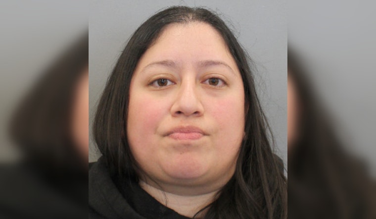 Houston Woman's Charge Upgraded to Murder in Brother's Shooting Death on Tambourine Drive