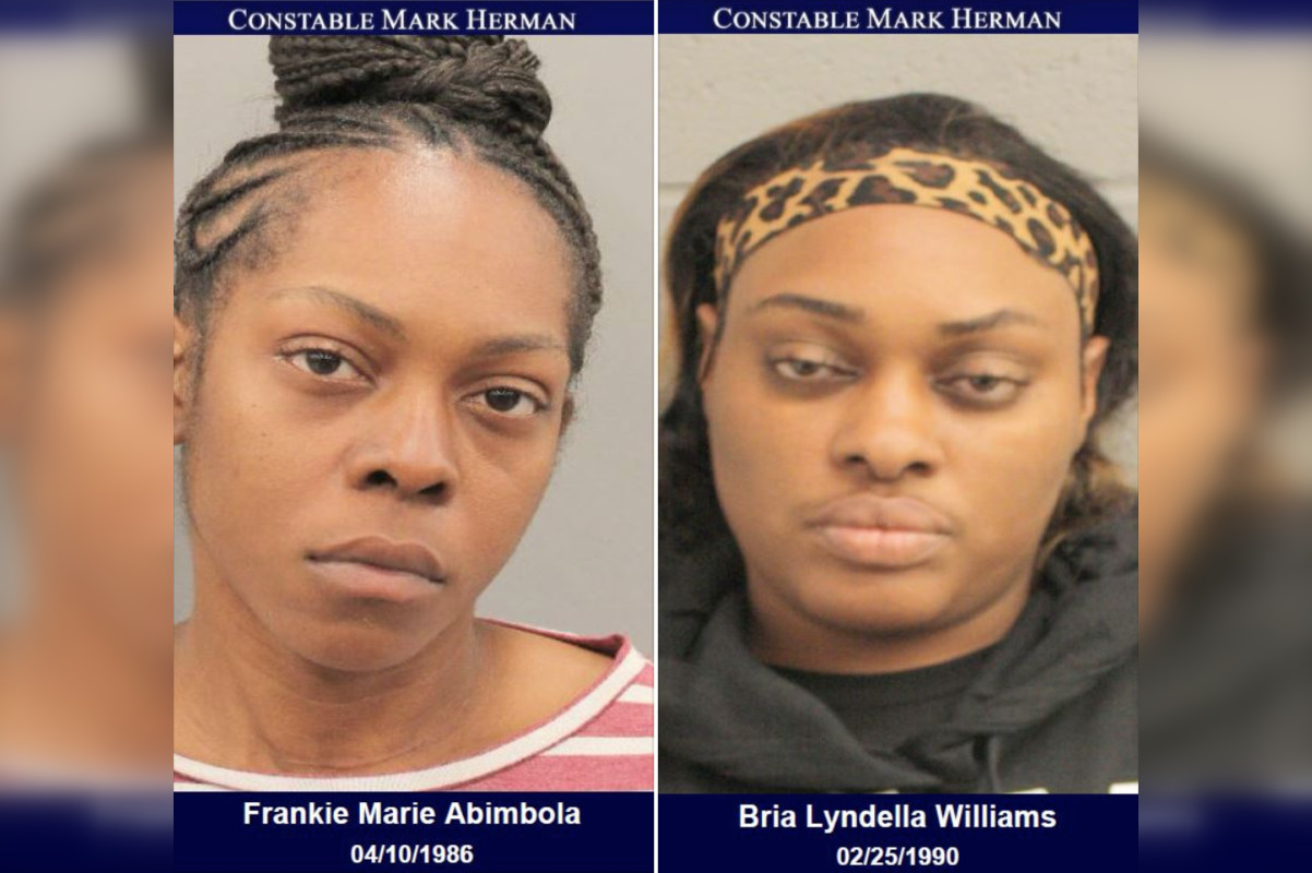 Houston Women Charged With Retaliation In Alleged Attack, False Report