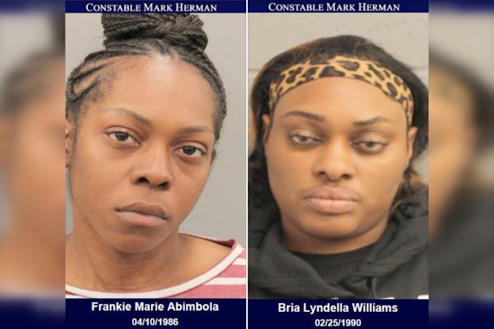 Houston Women Charged with Retaliation in Alleged Attack, False Report Plot