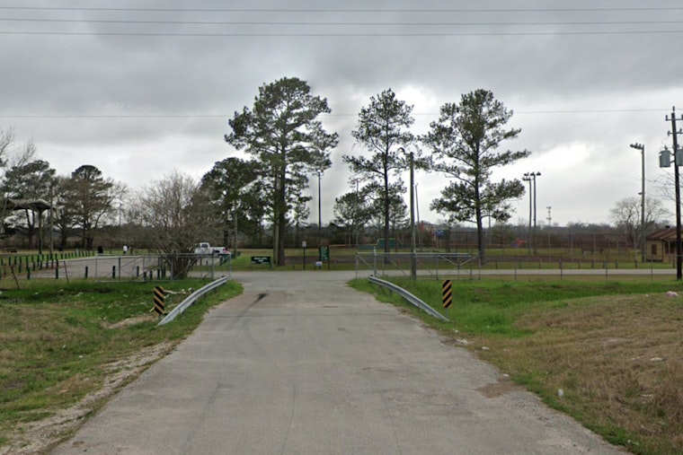 Houston Youth Athletic Program Devastated by Serial Arson Attacks at Smokey Jasper Park