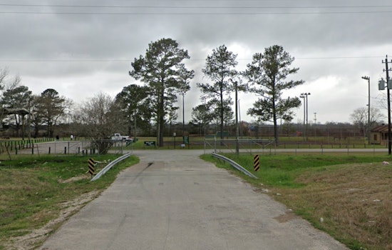 Houston Youth Athletic Program Devastated by Serial Arson Attacks at Smokey Jasper Park