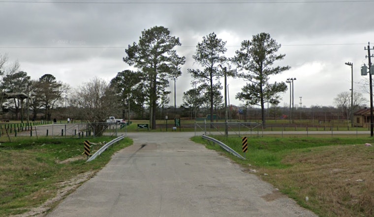 Houston Youth Athletic Program Devastated by Serial Arson Attacks at Smokey Jasper Park
