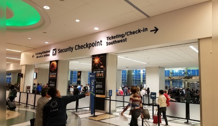 Houston's Airports Soar to Record 60.1 Million Travelers in 2023, Surpassing Pre-Pandemic Highs