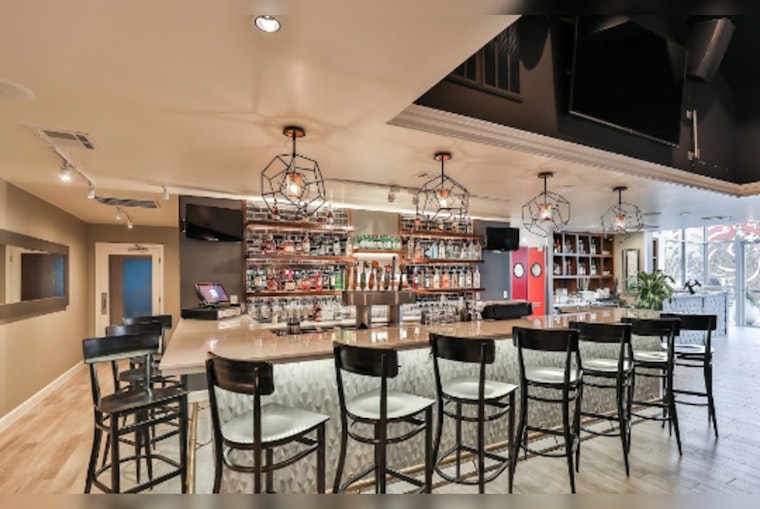 Houston's Culinary Landscape Ignites with New Basque, Italian, and Revered Mexican Eateries in 2024