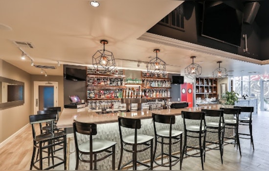 Houston's Culinary Landscape Ignites with New Basque, Italian, and Revered Mexican Eateries in 2024